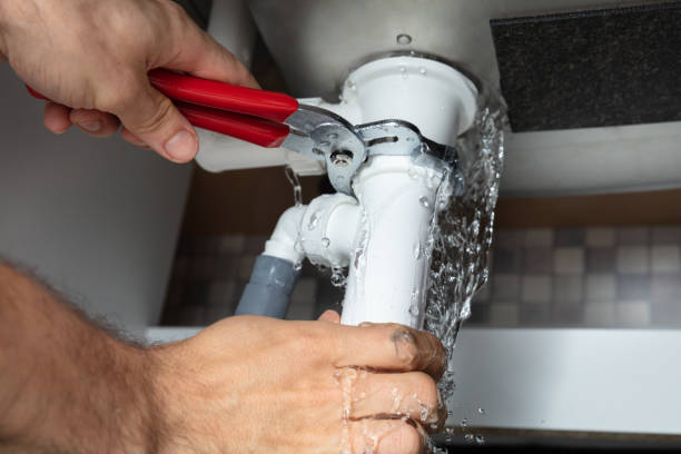  Stanton, CA Water damage restoration Pros