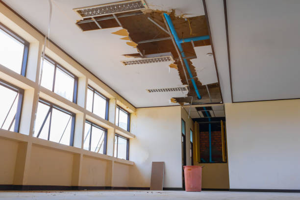 Best Emergency water damage restoration  in Stanton, CA