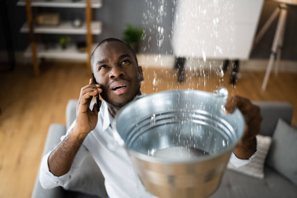 Best Water damage restoration specialists  in Stanton, CA