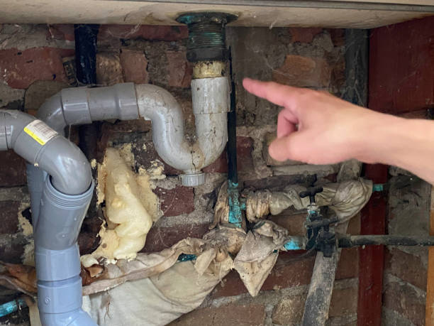 Best Commercial water damage restoration  in Stanton, CA
